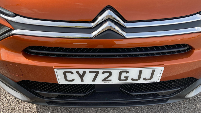 Citroen C4 1.2 PureTech [130] Shine Plus 5dr Auto Petrol Hatchback